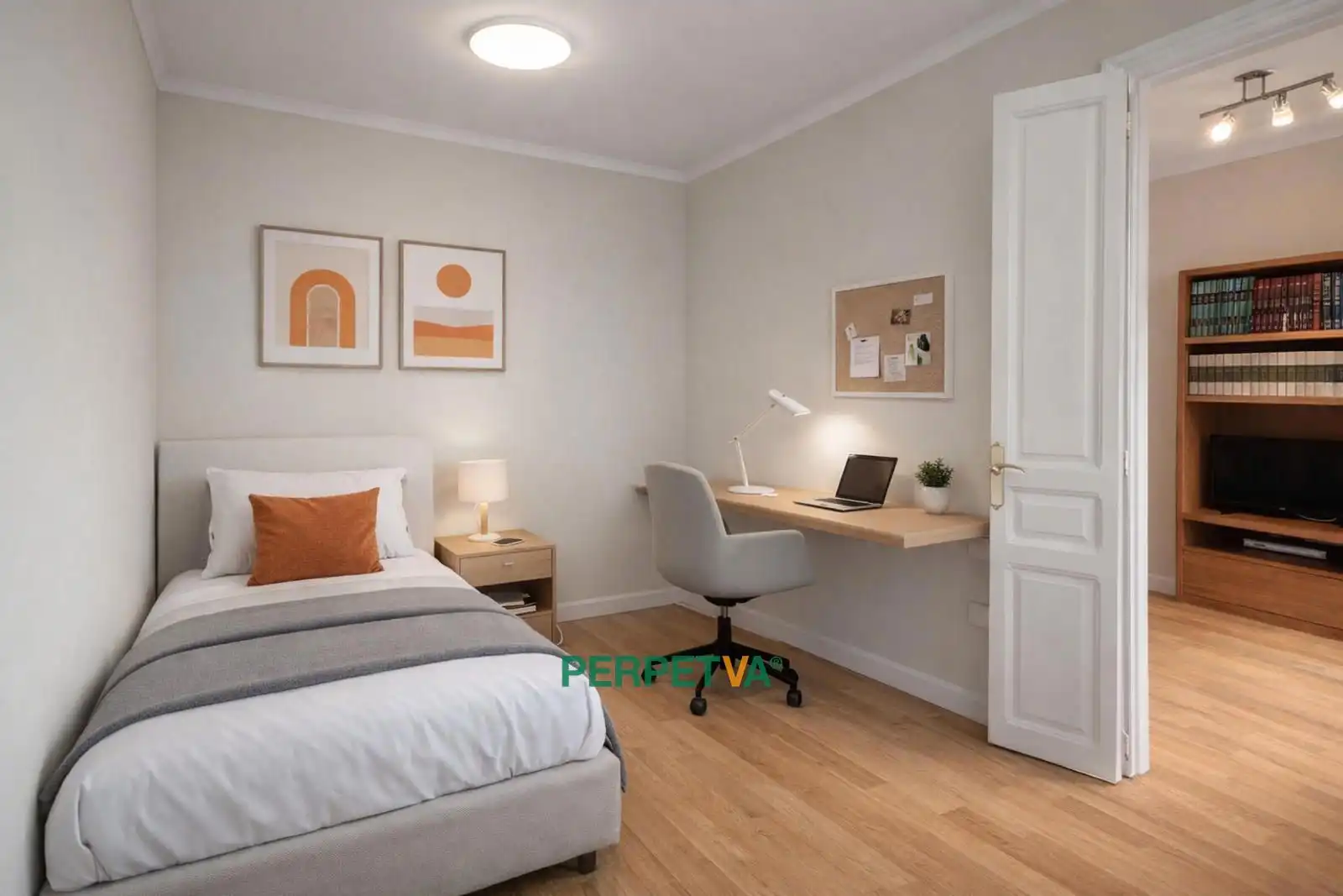Piso en venta en Cabanes, imagen 7