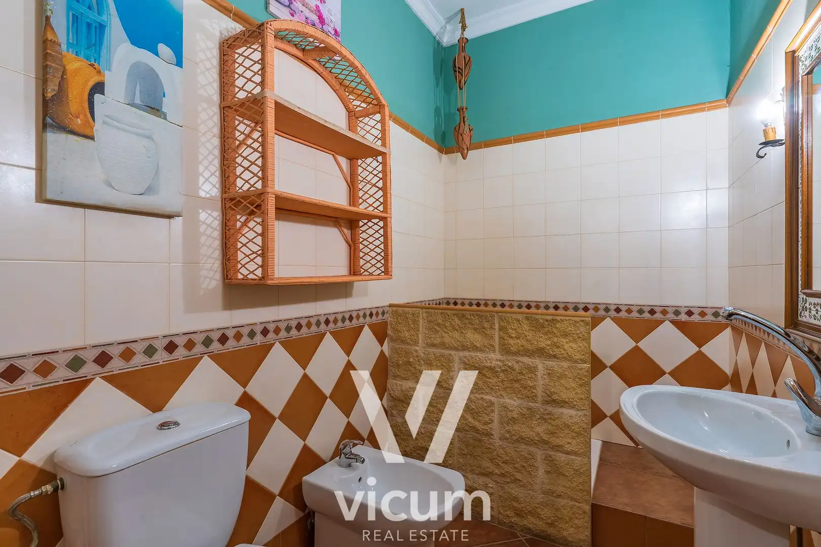 Casa o chalet en venta en Calle Martín Alonso Pinzón, 48, Palos de la Frontera