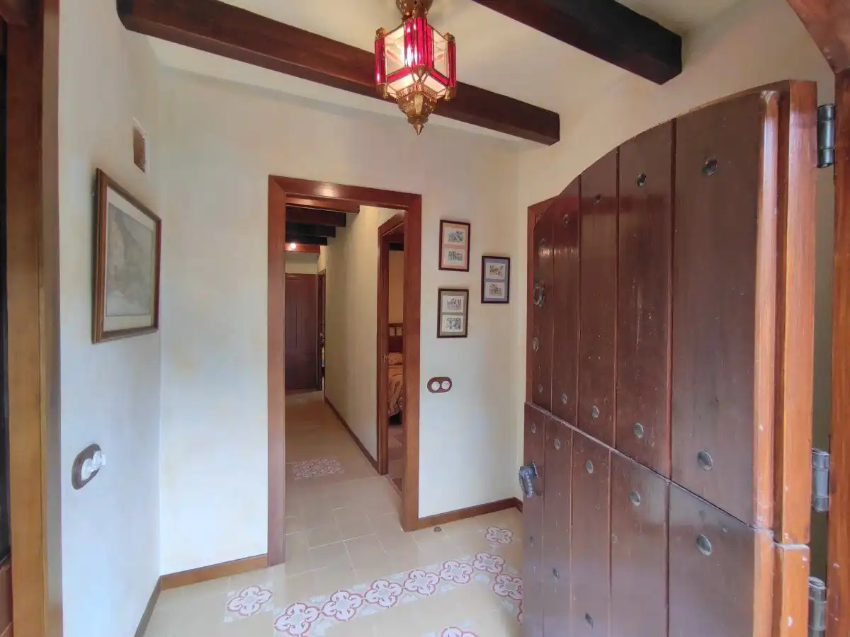 Casa o chalet en venta en Sabiñánigo con Calefacción, Jardín privado y Terraza
