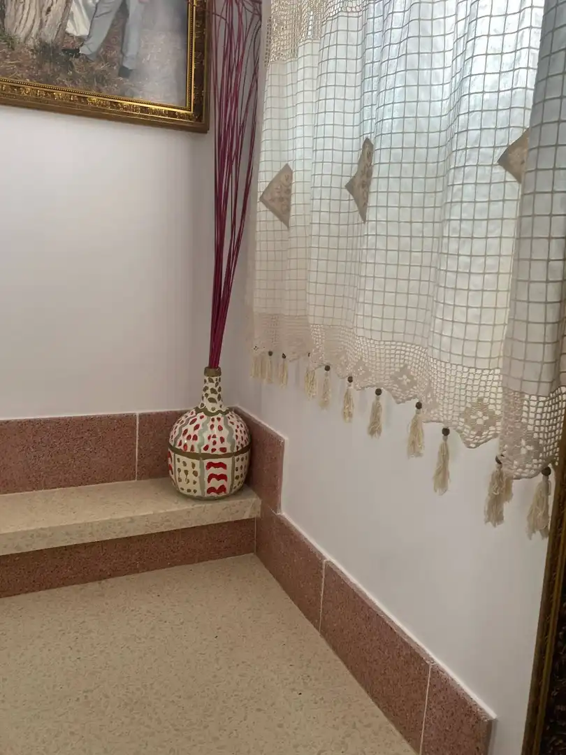 Baño de Casa o chalet en venta en Calzada de Calatrava