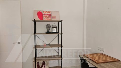 Foto 5 de Piso en venta en Pla de Bon Repós, Alicante / Alacant