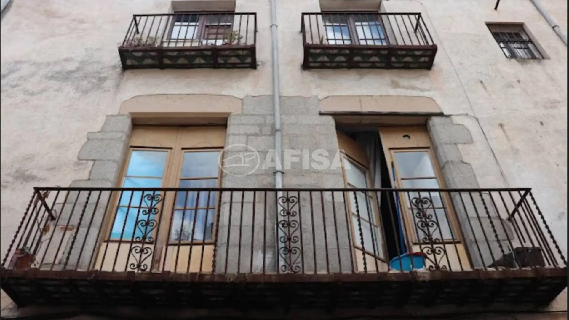 Edificio en venta en Calle TERESA OLLER