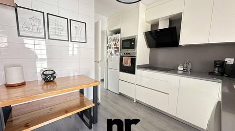 Foto 4 de Pis en venda a Casc Antic, Ripollet