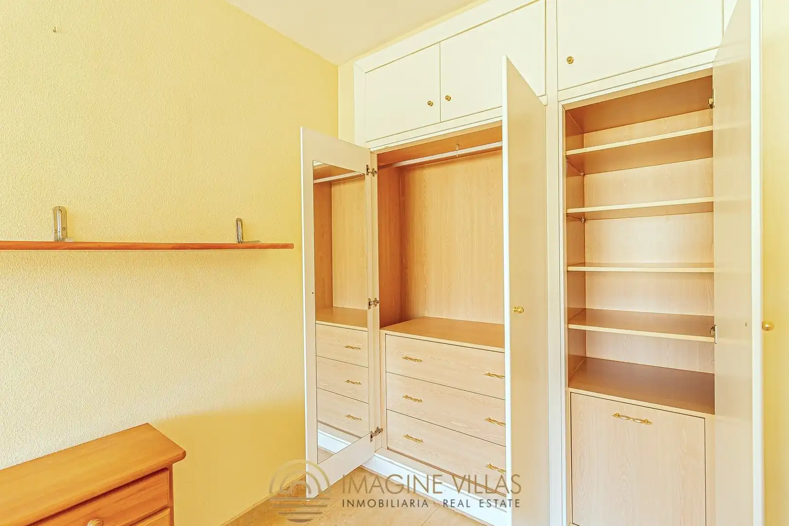 Ático en venta en NUEVO PUERTO BELLO, Entremares
