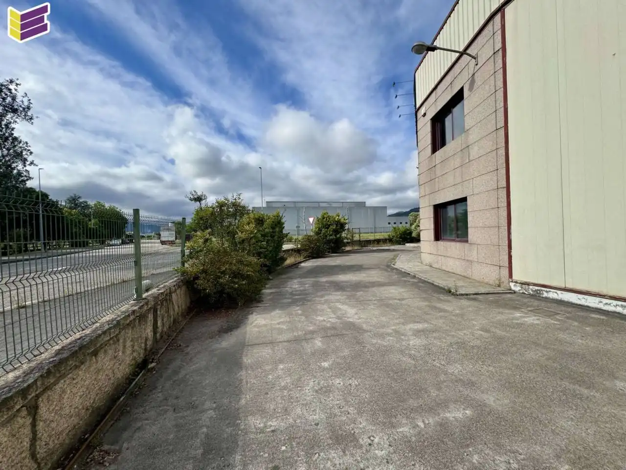 Nave industrial en venta en Calle Ons 15, imagen 7