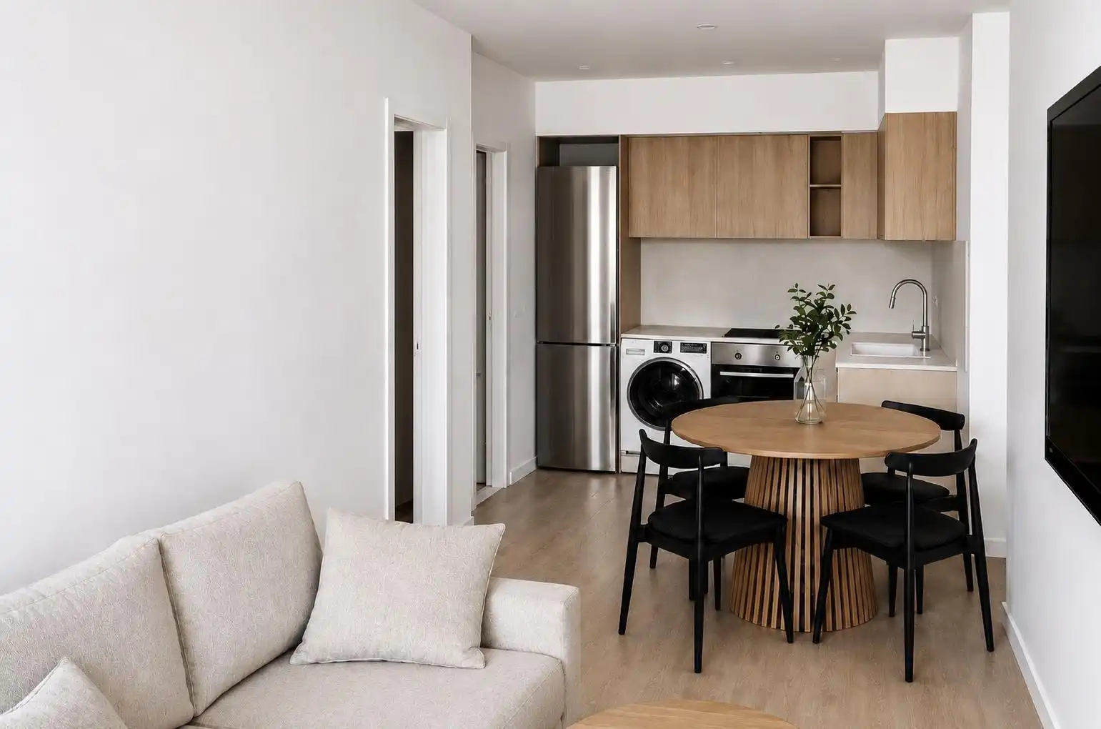 Loft con ascensore in vendita a Norte, imagen 6