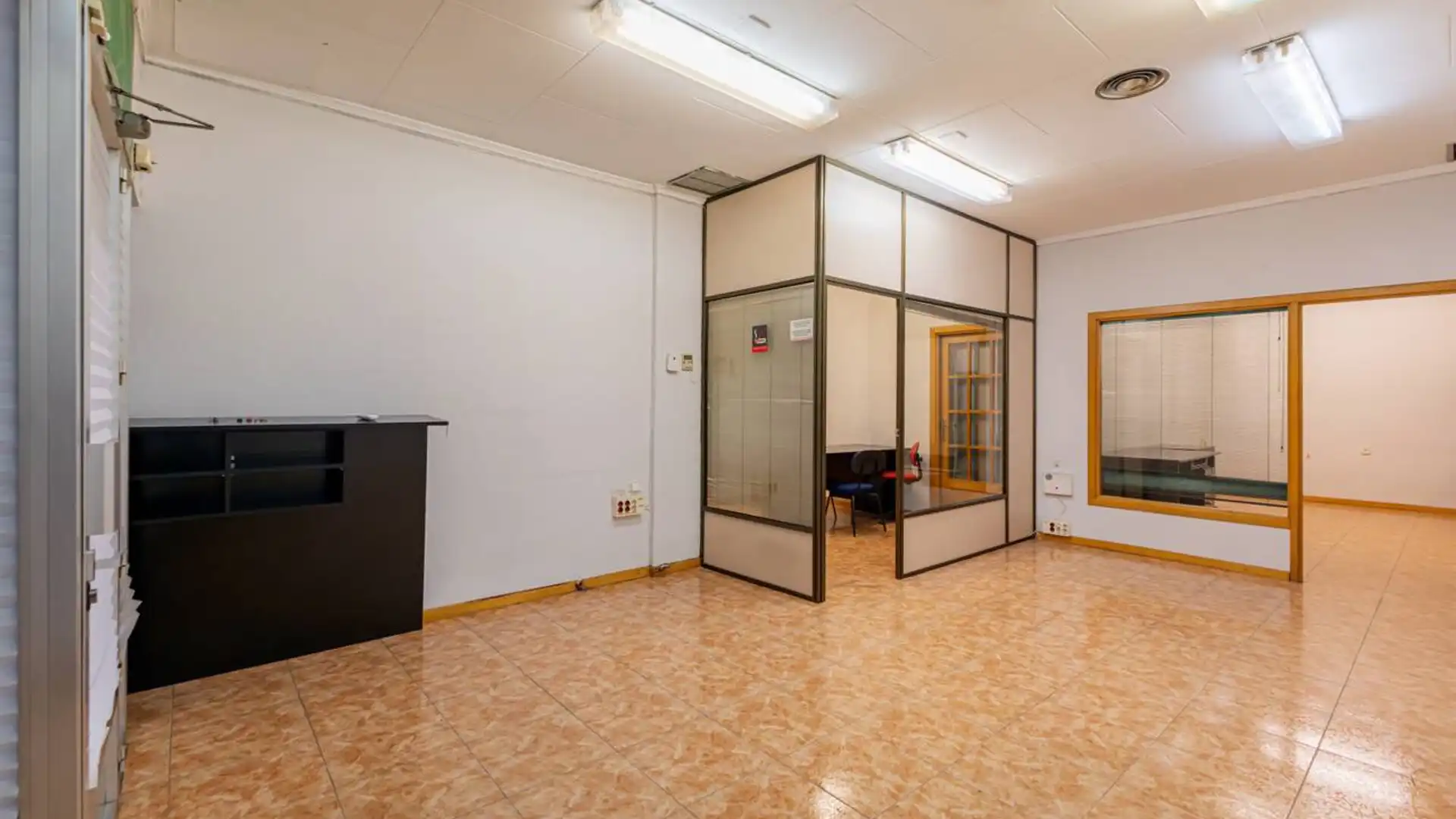 Local en venta en Calle Peris Brell, Aiora, Camins al Grau