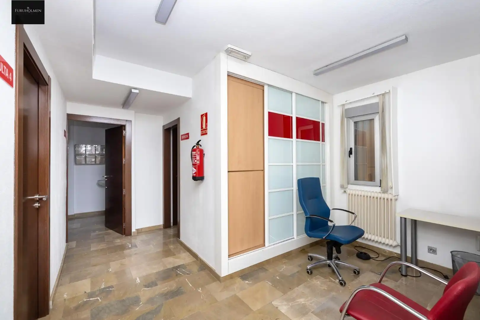 Appartement avec ascenseur à vendre à Calle Acera del Casino, imagen 15