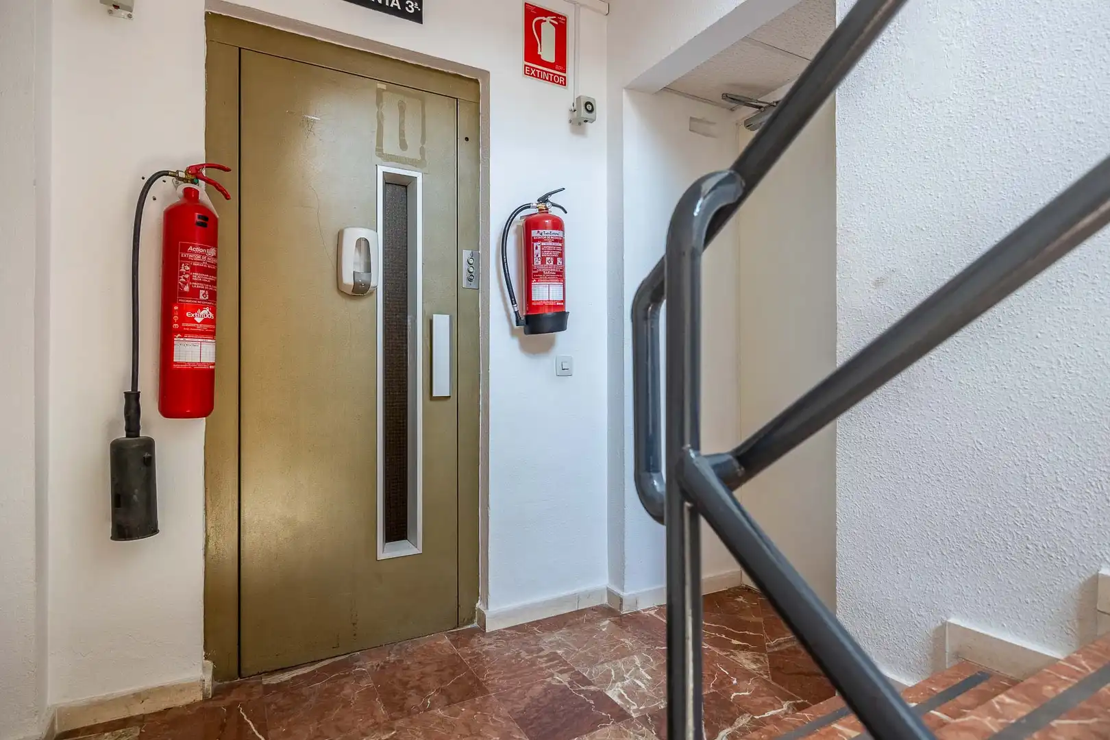 Flat for sale in Sevilla