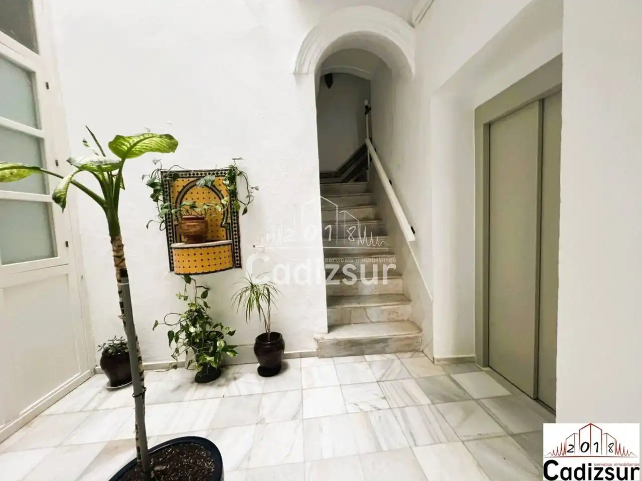 Wohnung zum Verkauf in  Cádiz Capital