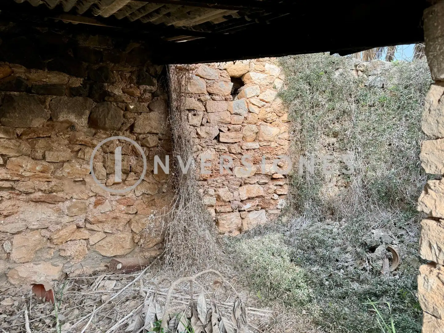Casa o xalet en venda a Verge Consolació, S'Alquería Blanca - Calonge