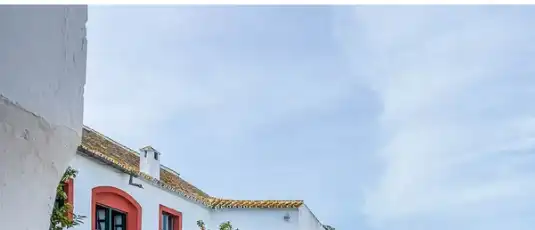 Casa rústica amb terrassa en venda a Carretera Guadajoz, imagen 32