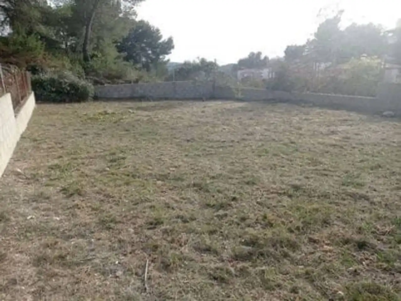 Residential land for sale in Calle Jaén, imagen 2
