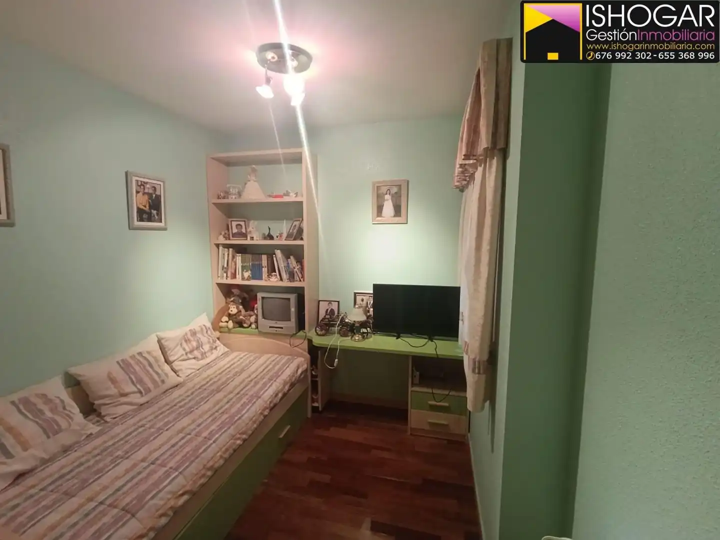 Wohnung mit Balkon zum Verkauf in JUAN  ALCAIDE, imagen 23