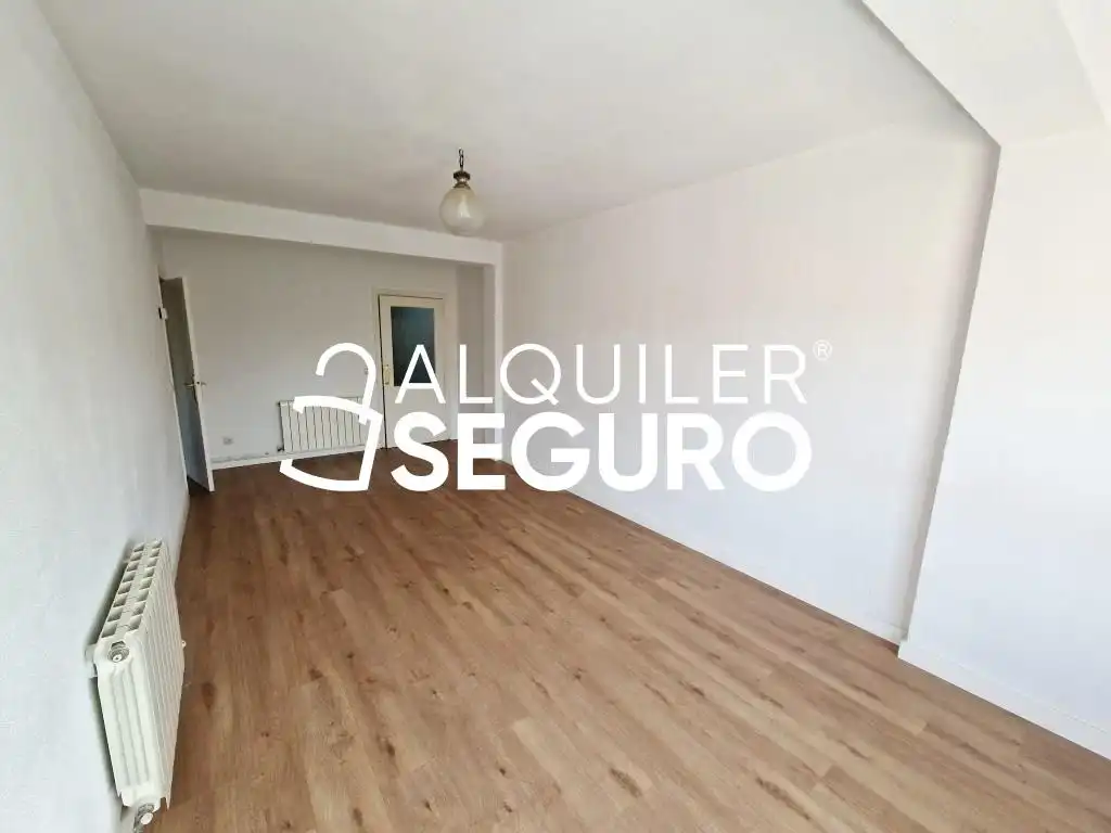 Habitación de Piso de alquiler en Móstoles con Calefacción y Terraza