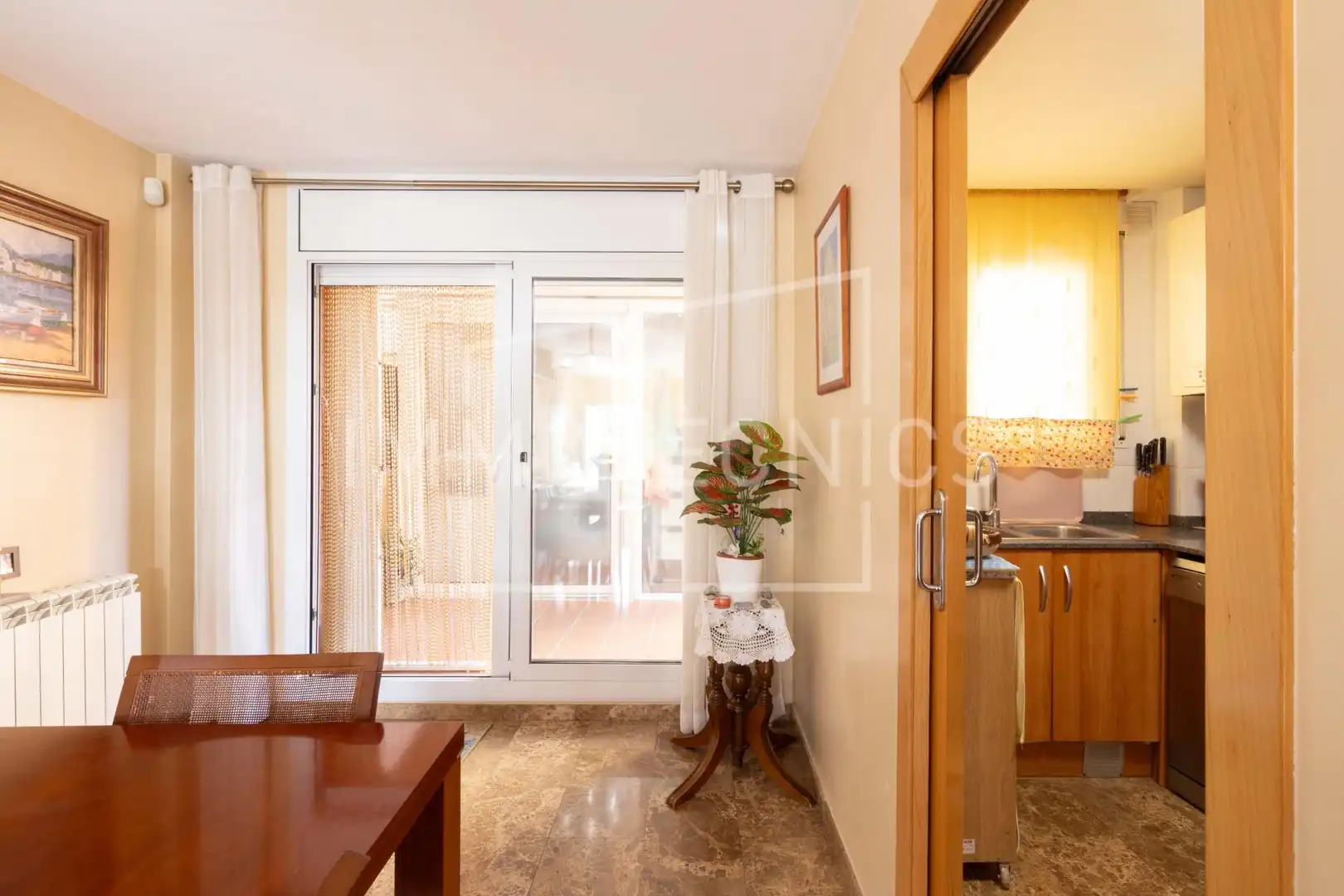 Detached homes for sale in Canet de Mar  with Air Conditioner, Heating and Private garden