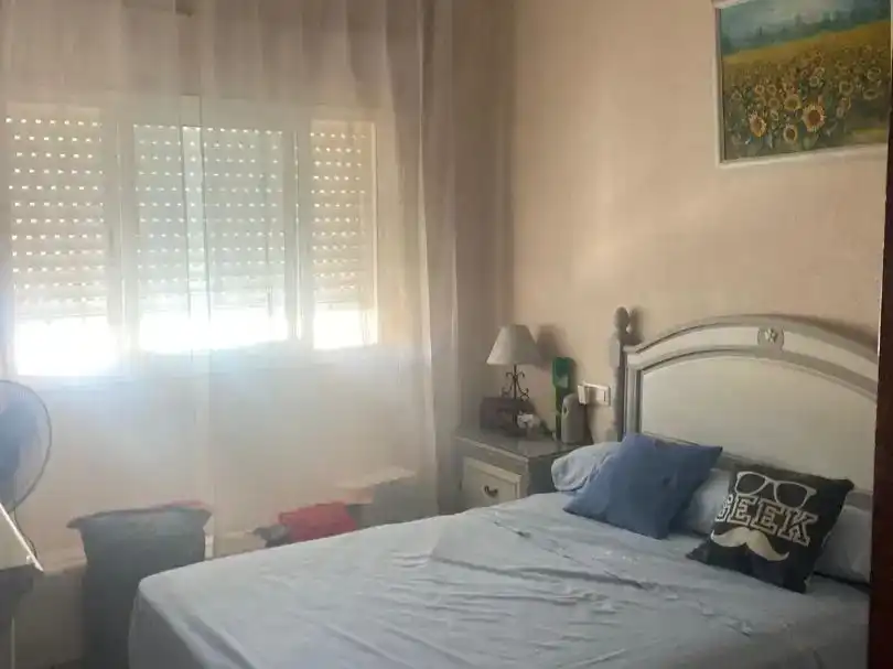 Habitación de Piso en venta en Rota con Aire acondicionado