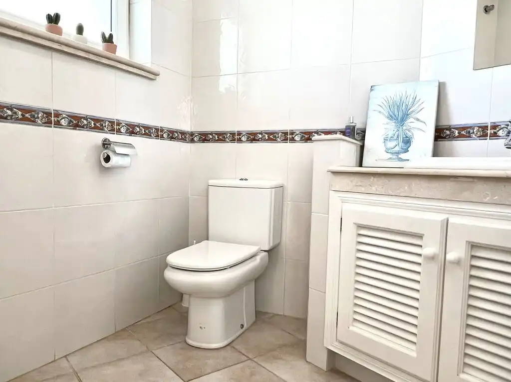 Chalet con piscina en venta en Mijas pueblo, imagen 12