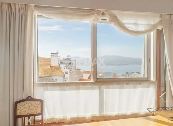 Appartement avec ascenseur à vendre à Rúa do Doutor Cadaval, imagen 4