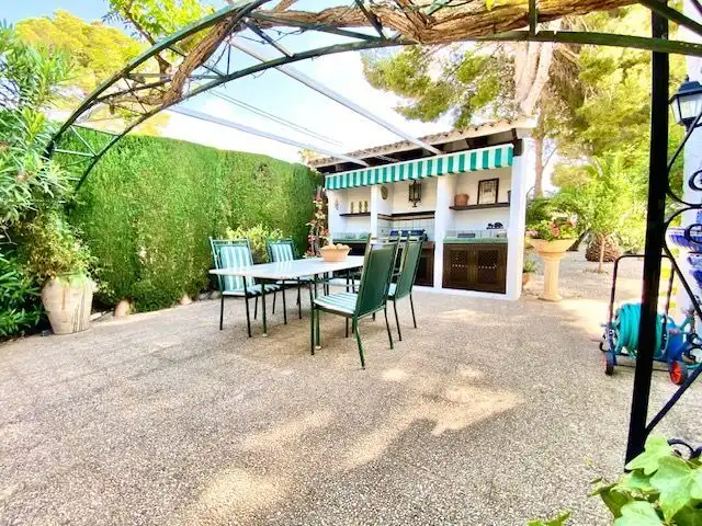 Maison avec piscine à vendre à Altea la Vella, imagen 19
