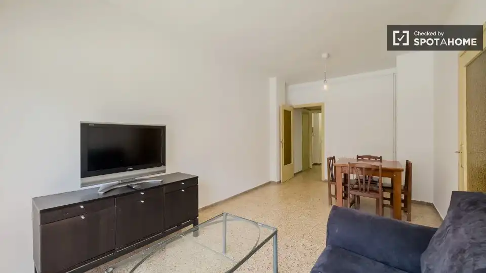 Zimmer in El Clot