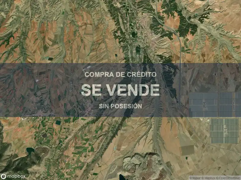 Nave industrial en venta en Albuñán