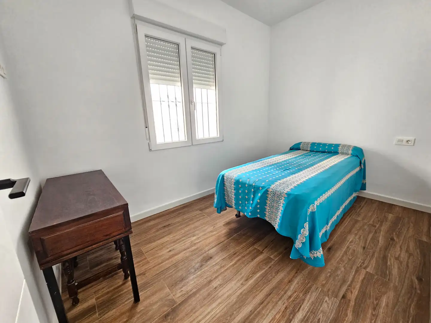Habitación de Casa o chalet en venta en San Pedro del Pinatar con Amueblado, Lavadora y TV