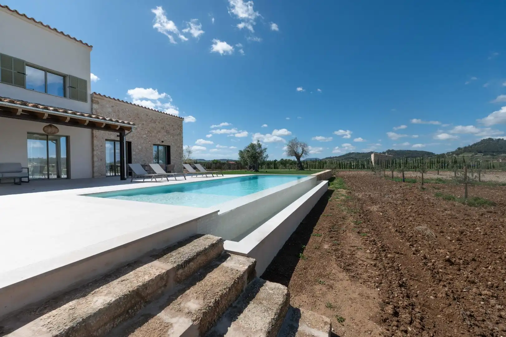 Maison rustique avec piscine à vendre à Sineu, imagen 38