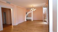 Sala d'estar de Pis en venda en  Barcelona Capital amb Aire condicionat, Calefacció i Parquet