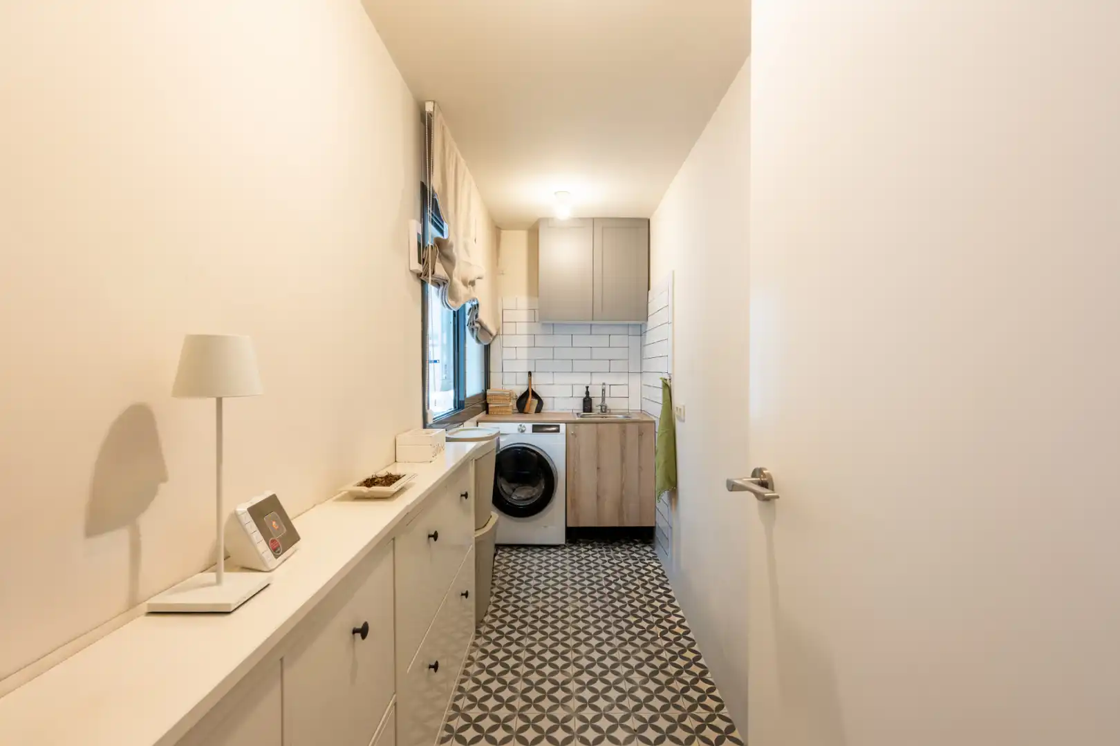 Flat with terrace for sale in Passeig del Bellresguard 6, imagen 29