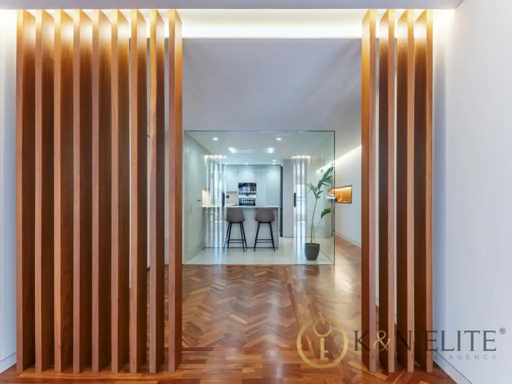 Piso con ascensor en venta en Avenida Maisonnave, imagen 8