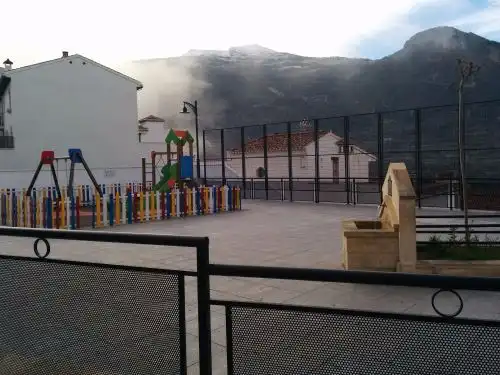 Exterior view of Residential for sale in Güéjar Sierra