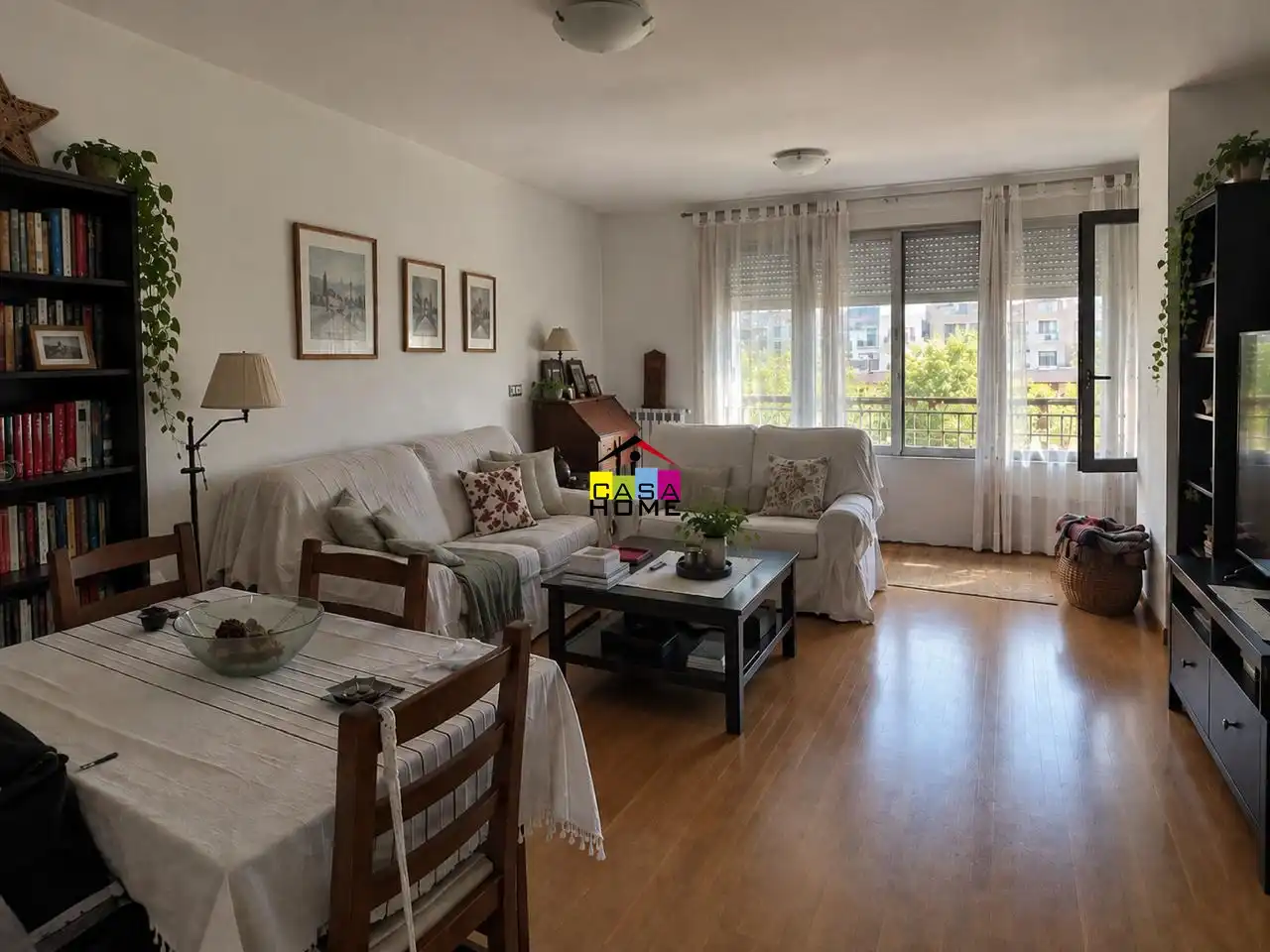 Piso con ascensor en venta en Avinguda de Vila-real 2C