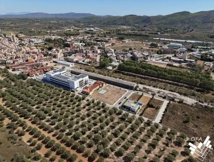 Terreno residencial en venta en Calle Freginals, imagen 10