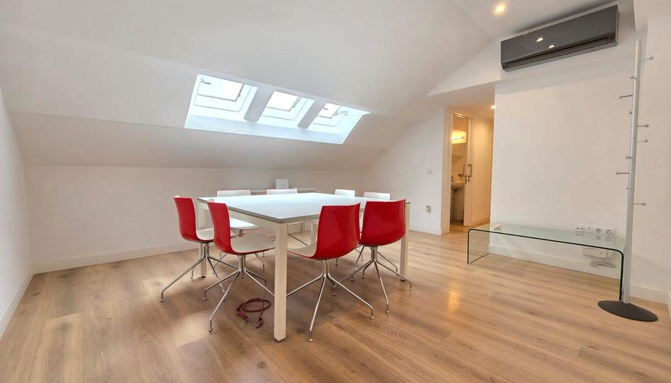 Photo 1 of Attic for sale in Carrer de Galileu, Sants, Barcelona