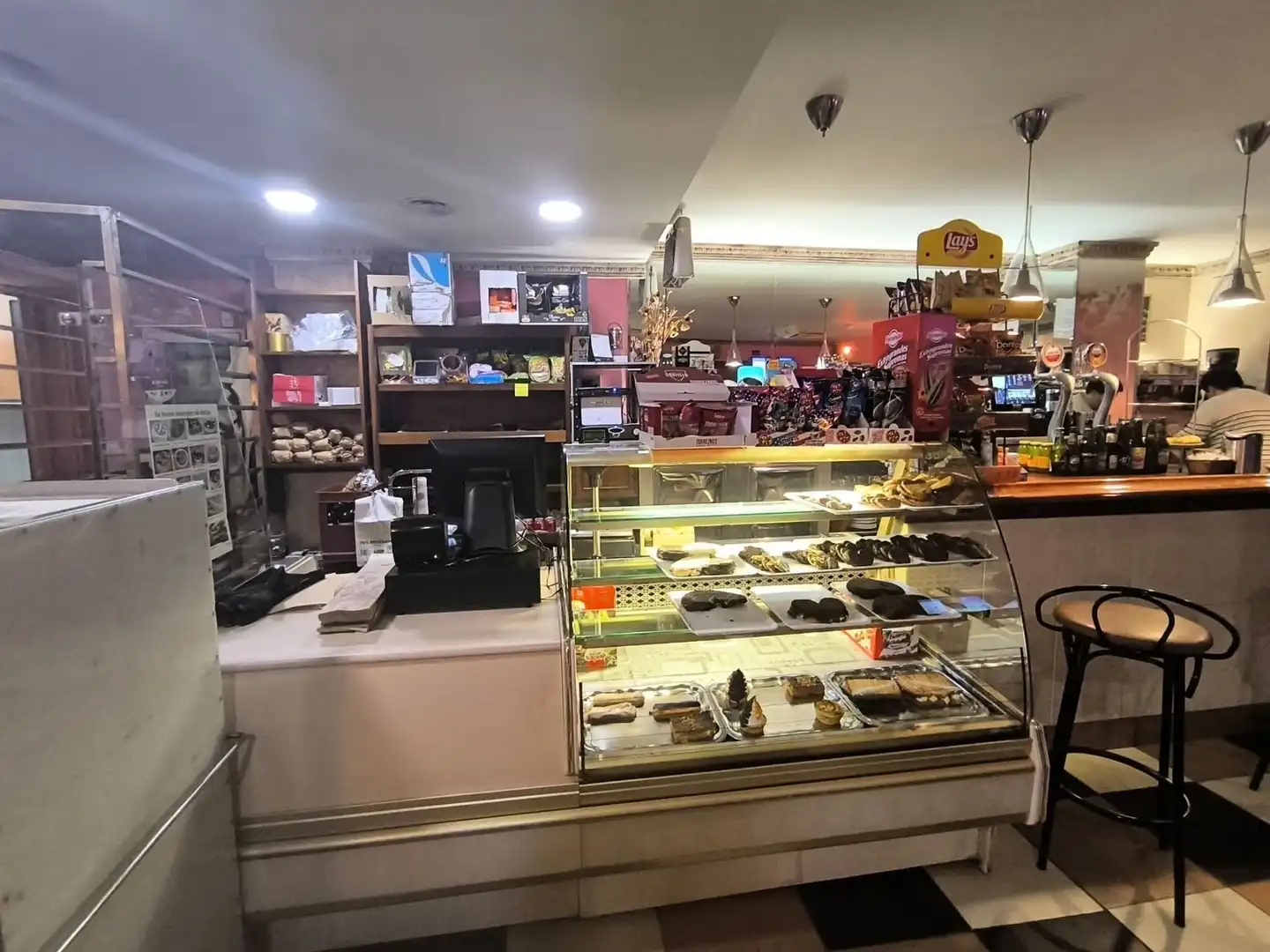 Local comercial en venta en Errota Zahar Kalea, imagen 7