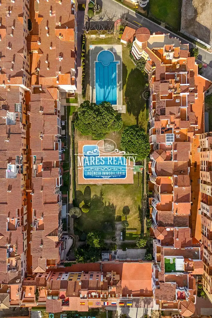 Flat with pool for sale in Muga - Gran Reserva - Badia, imagen 7