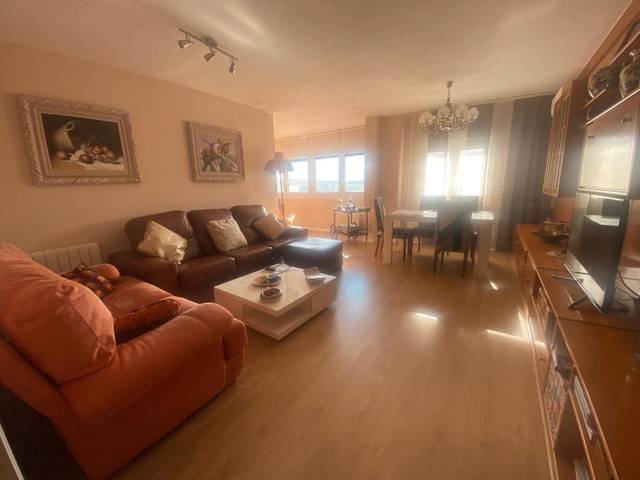 Piso en Venta en Valleaguado - La Cañada