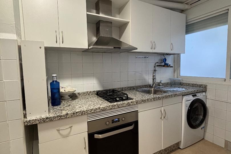 Photo 1 of Flat to rent in Avenida de España, 70, Zona Sur - Av. de España - San Miguel, Cáceres