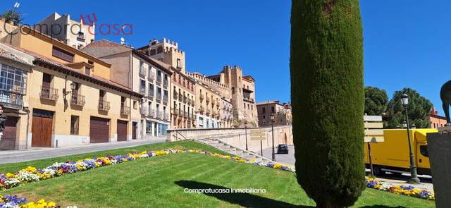 Garaje en Alquiler en Plaza Mayor - San Agustín