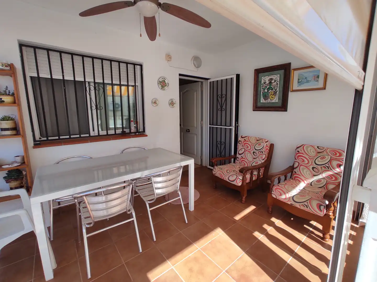 Detached house with terrace for sale in Boverals - Saldonar, imagen 11