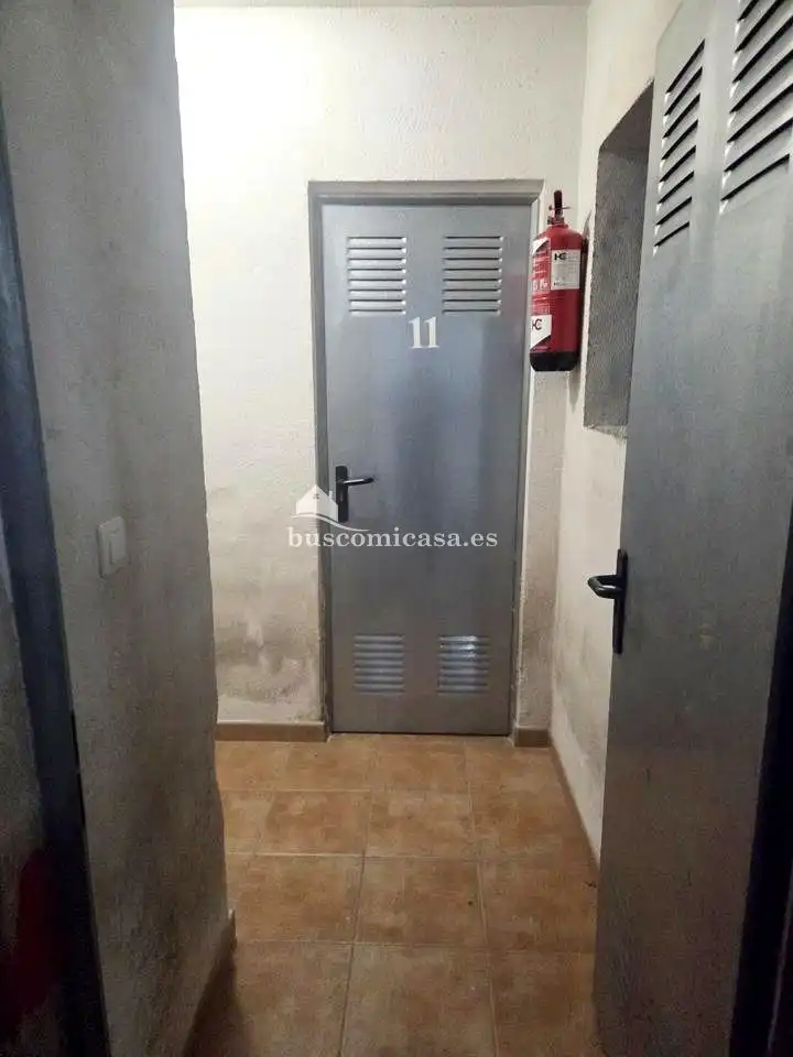 Piso en venta en Torredelcampo con Aire acondicionado, Trastero y Amueblado