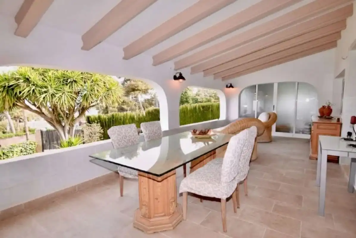 Villa avec piscine à vendre à Centro ciudad, imagen 3