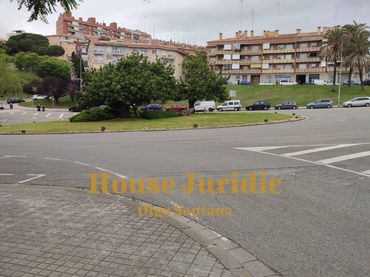 Business premises for sale in Ronda Rafael Estrany