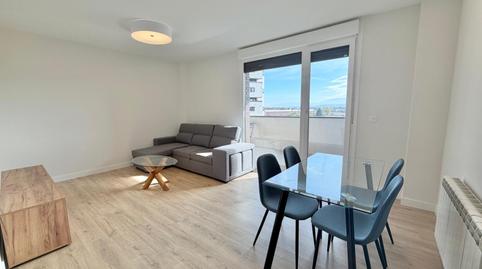 Foto 2 de Pis de lloguer a Logroño - Ps Maria Moliner, San Adrián, La Rioja