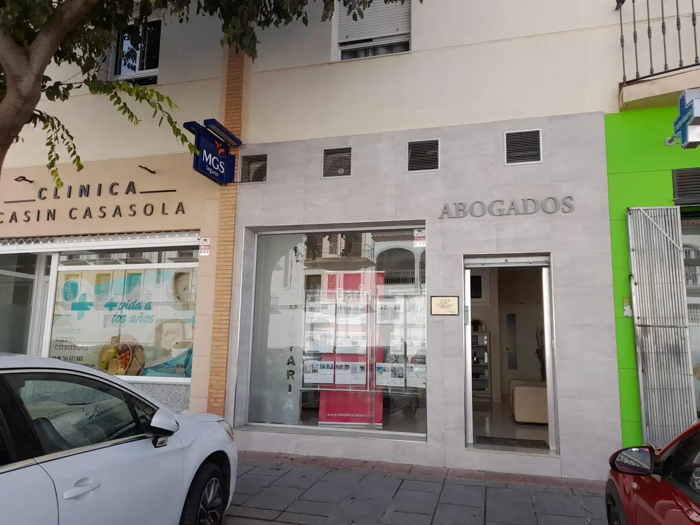 Local commercial à vendre à Estepa, imagen 4