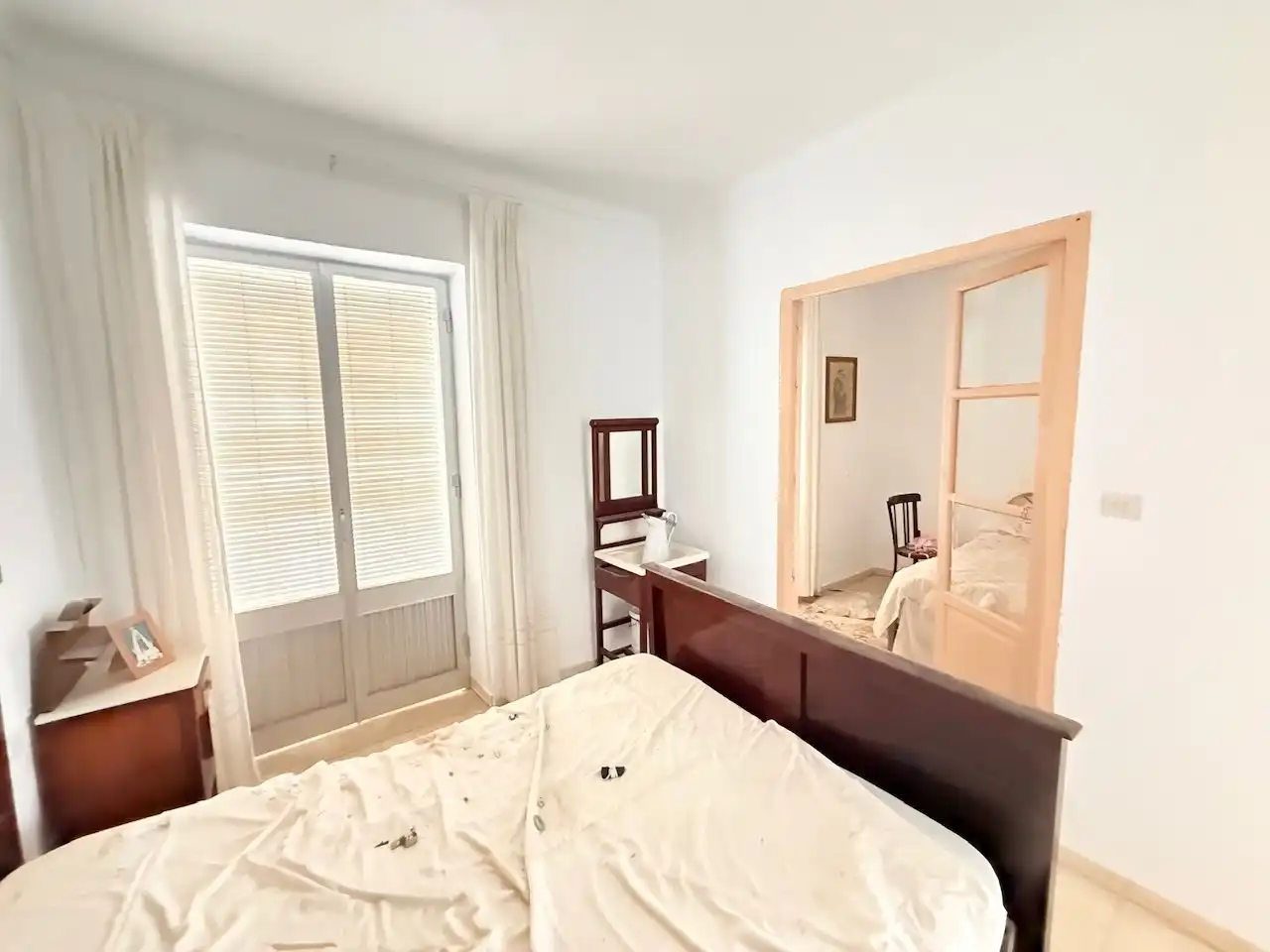 Habitación de Finca rústica en venta en Torrox