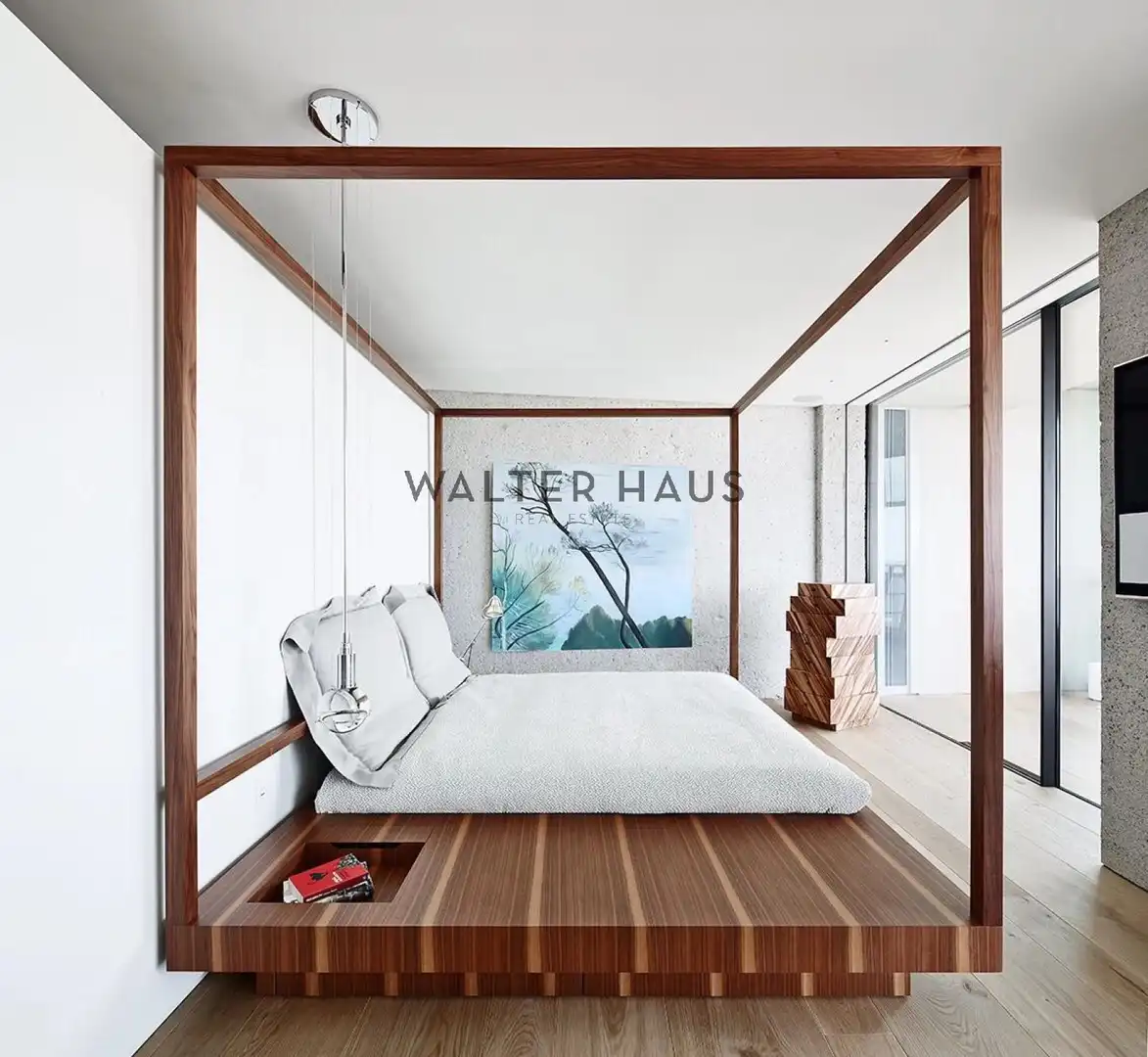 Appartement avec terrasse à vendre à Passeig de Garcia Fària, imagen 11