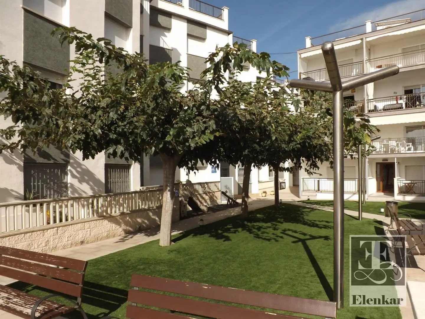 Penthouse mit Pool zum Verkauf in Maritim, imagen 8
