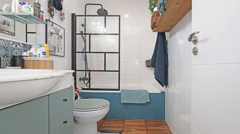 Foto 2 de Planta baixa en venda a Pubilla Cases, Barcelona